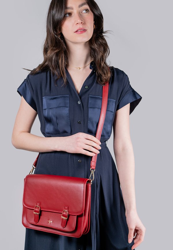 WONDERLAND - Umhängetasche