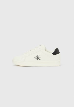 STARDUST UNISEX - Tenisky - white/black