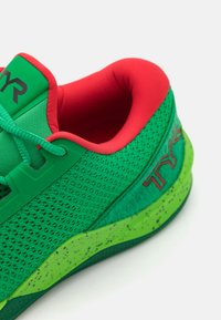 TYR CXT2 - Training shoe - green/lime