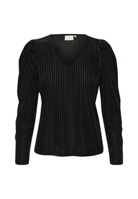 CACA  - Langærmet T-shirt - black deep cc