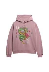 Non selezionato, grape shake purple