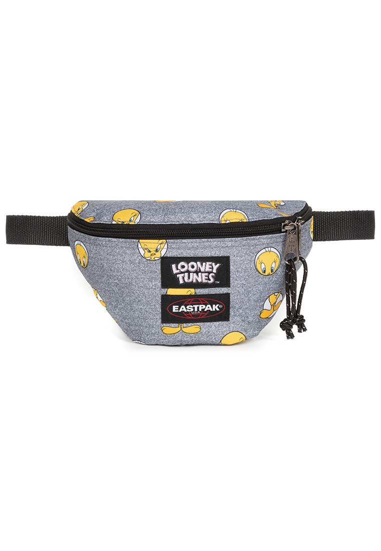 Eastpak SPRINGER - Marsupio - tweety grey