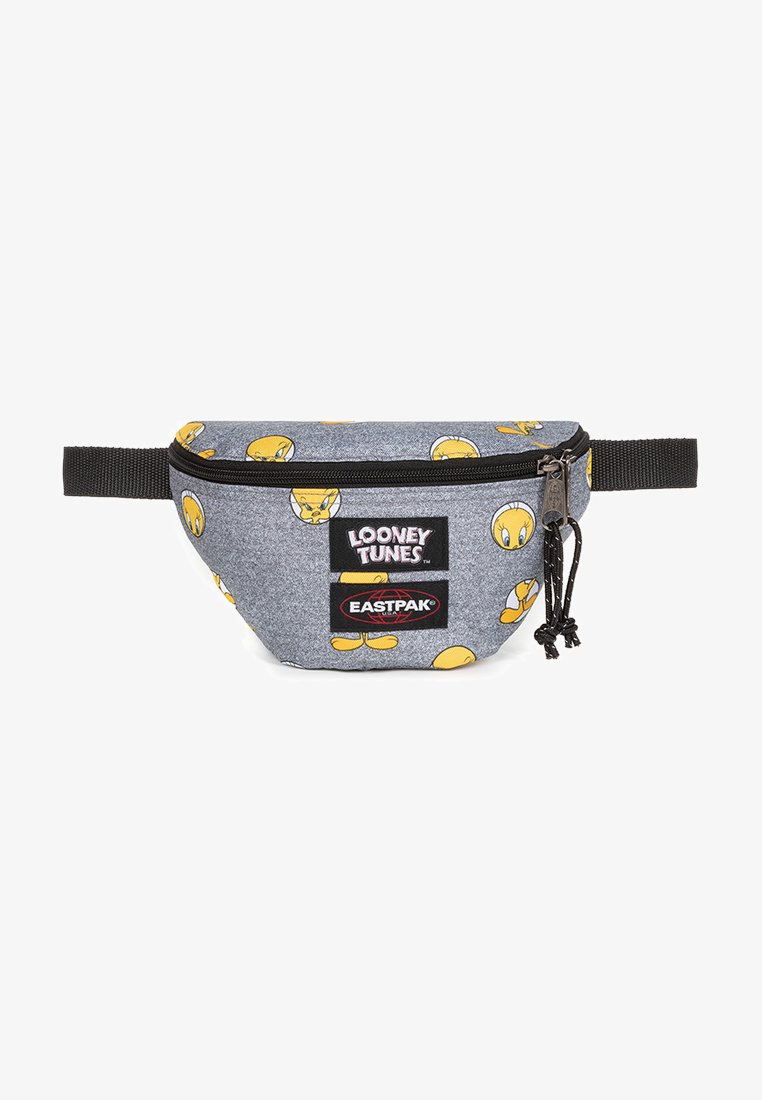 Eastpak SPRINGER - Marsupio - tweety grey