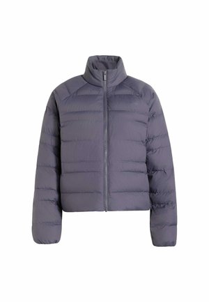 adidas Sportswear, ESSENTIALS PACKABLE INSULATED JACKET - Chaqueta de invierno - aurora onix