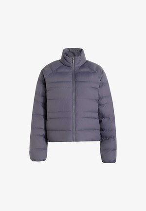 adidas Sportswear, ESSENTIALS PACKABLE INSULATED JACKET - Chaqueta de invierno - aurora onix