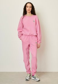 American Vintage IZUBIRD - Sweater - rose vintage