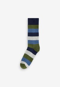 Next CUSHIONED TEN PACK - Strømper - stripe