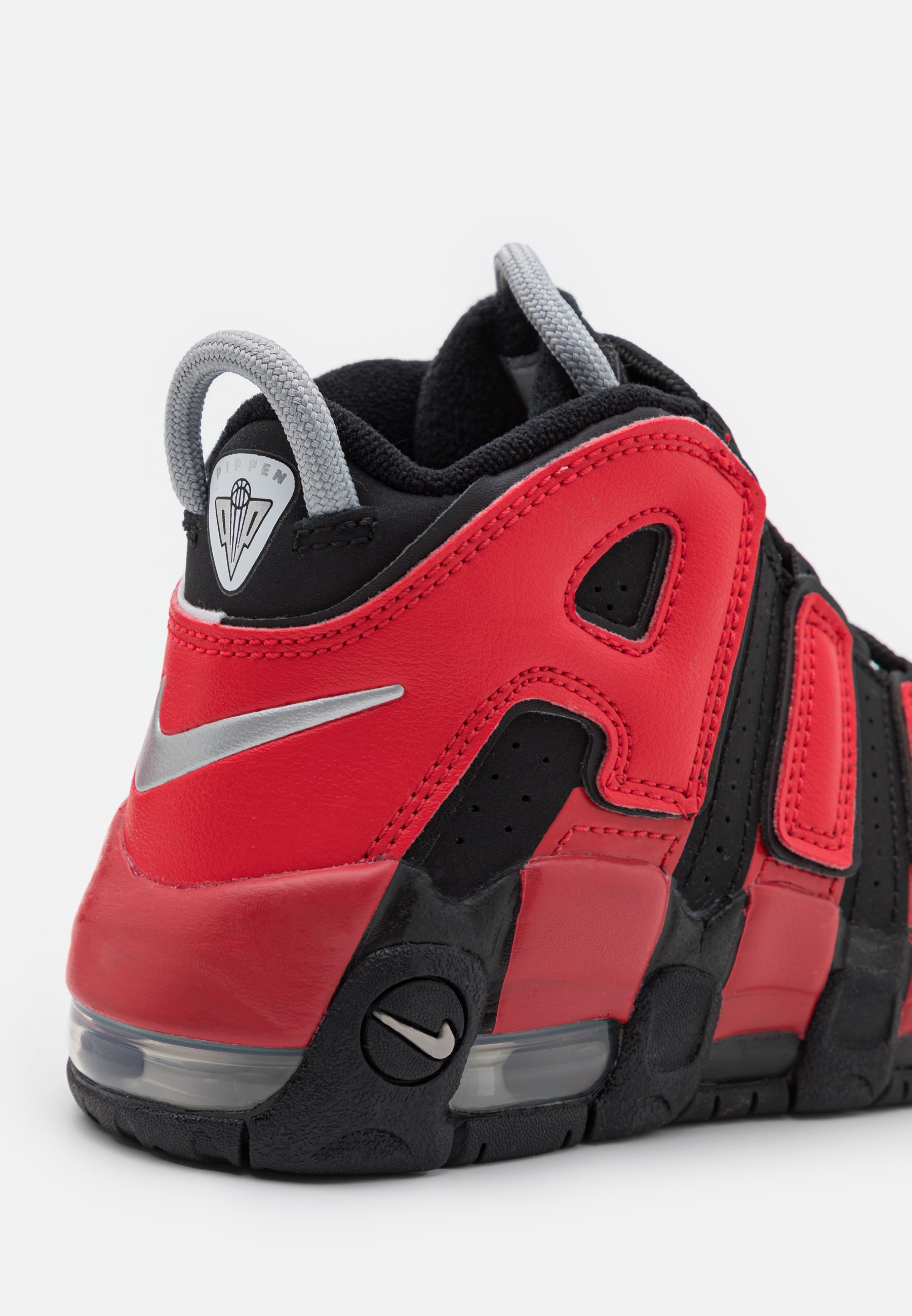 all red uptempo