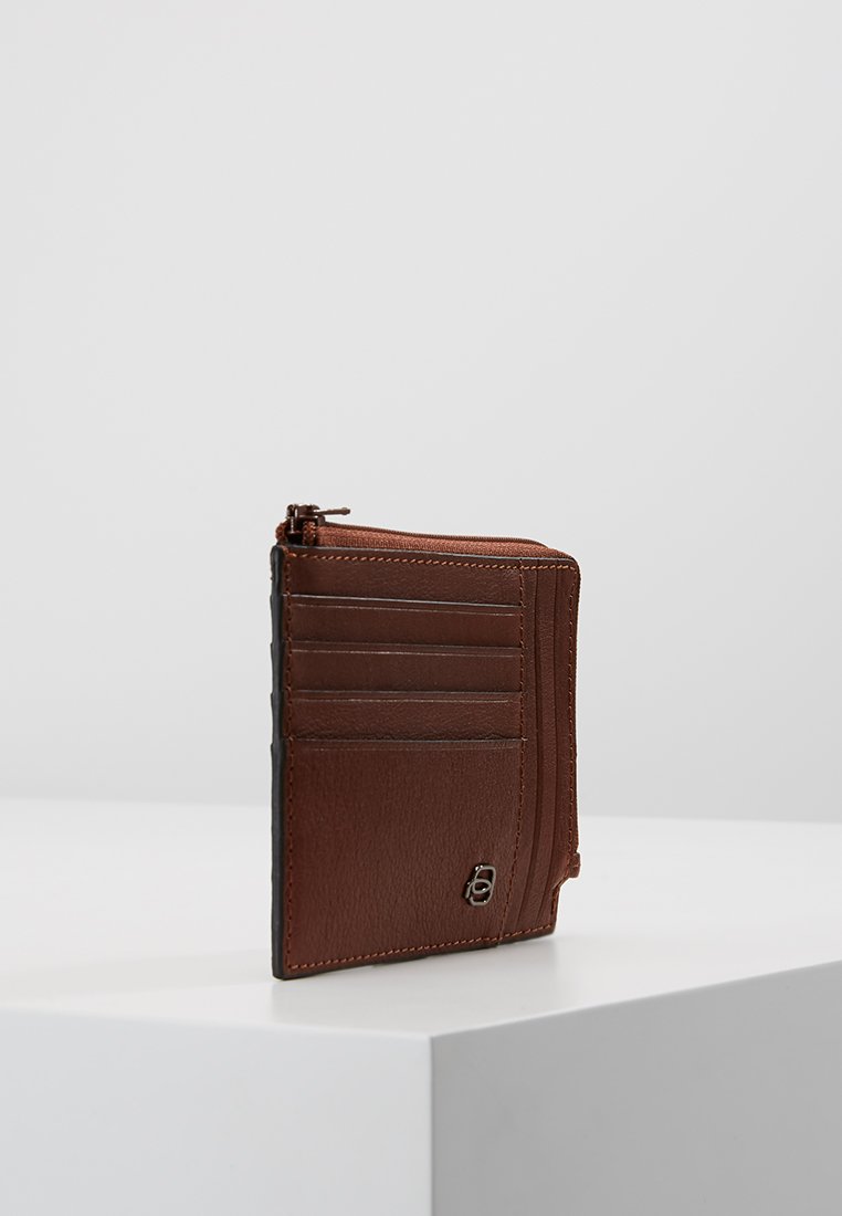 Herren Geldbörsen | Piquadro BLACK SQUARE Geldbörse cuoio/cognac - EX64812 Herren Geldbörsen | Piquadro BLACK SQUARE Geldbörse cuoio/cognac - EX64812