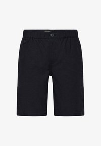 Sélectionné, black