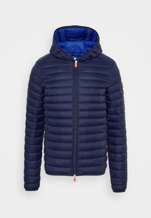 Übergangsjacke - blue