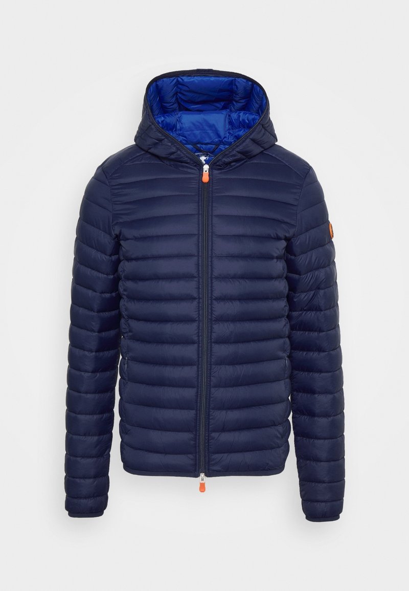 Save the duck Light jacket - blue