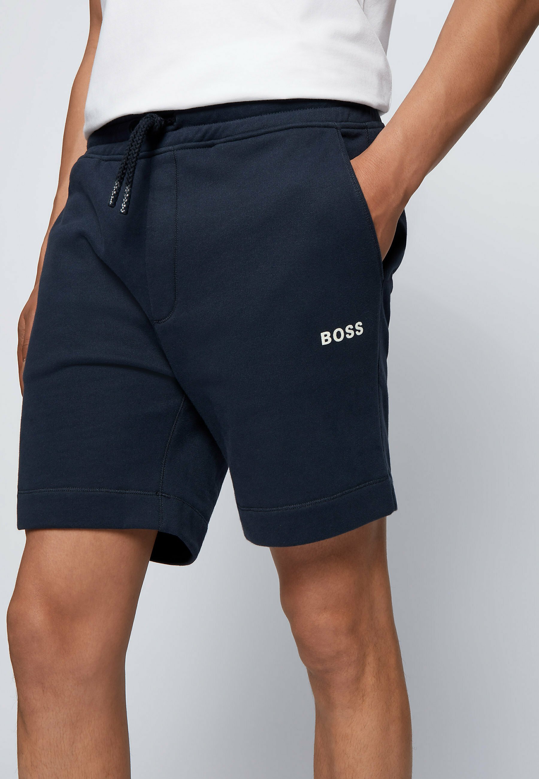 boss shorts