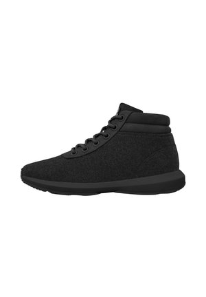 Giesswein High-top trainers - schwarz