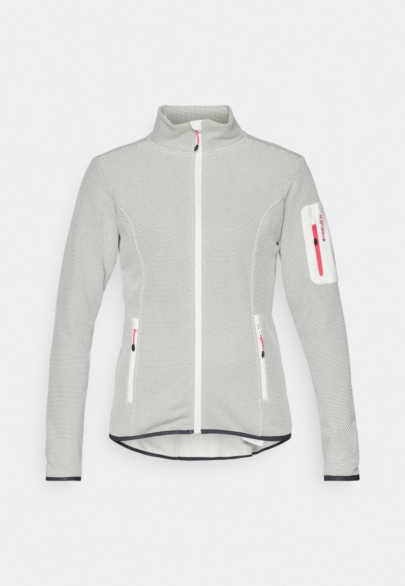 ICEPEAK BOWERSVILLE Stehkragen Shirt - Größe M