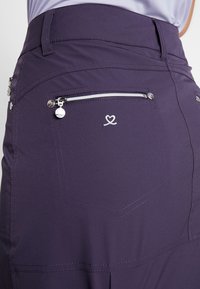 Daily Sports Sports skirt - dark blue