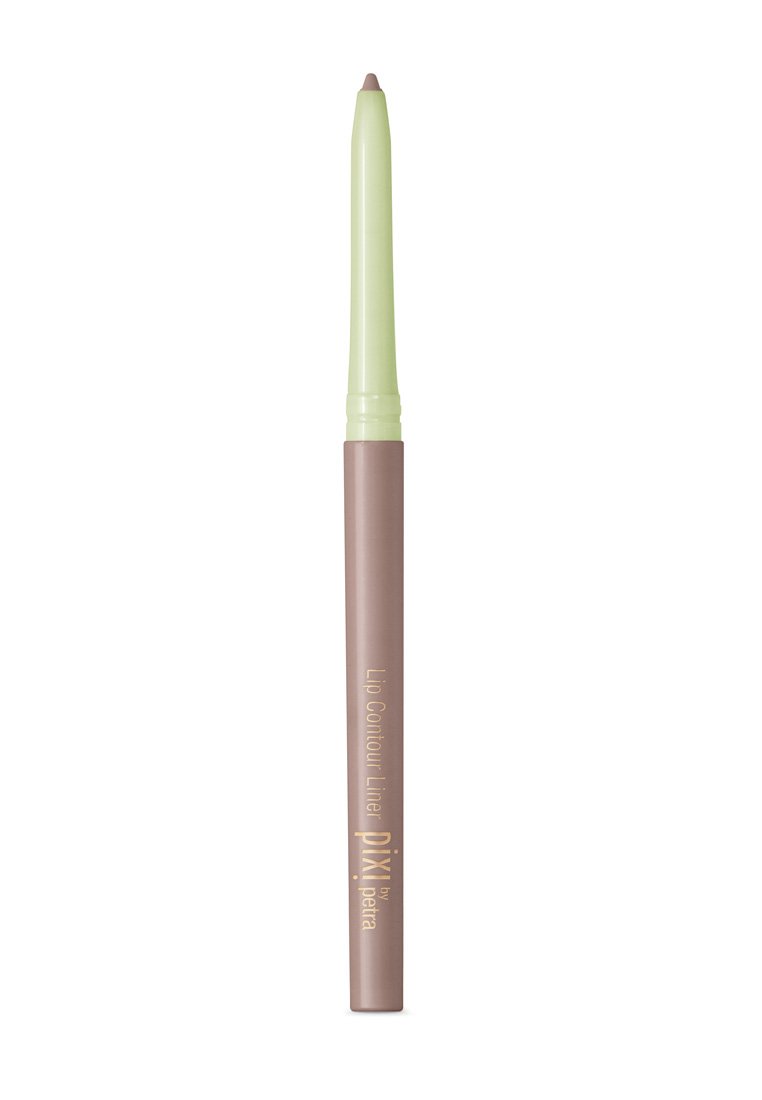Pixi LIP CONTOUR LINER Crayon à lèvres soft nude/beige ZALANDO.FR