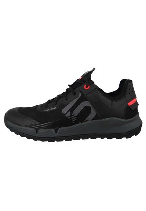 FIVE TEN TERREX TRAILCROSS LT CORE - Sneakers laag - core black