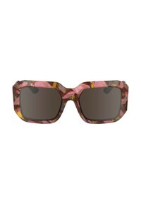 Calvin Klein CALVIN KLEIN SUNGLASSES CK23536S - Occhiali da sole - rose havana