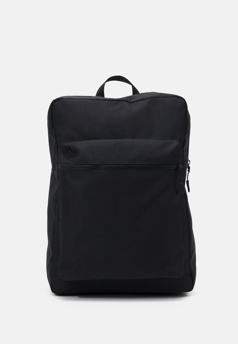 Pier One UNISEX Rucksack black Zalando.de