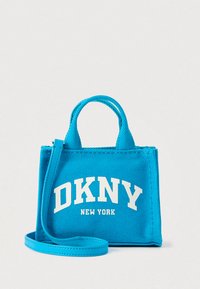 Niet geselecteerd, ocean blue