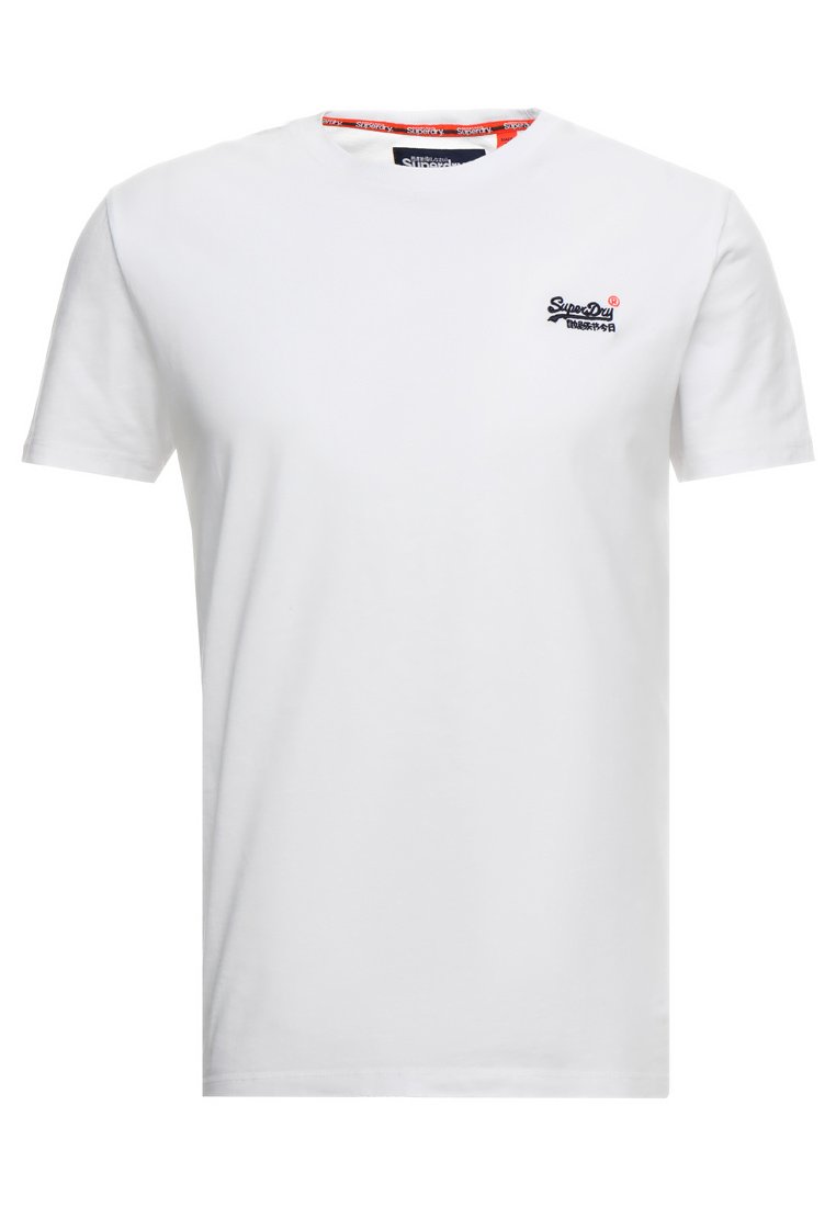 Superdry ORANGE LABEL VINTAGE - T-shirt 