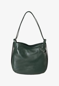 Unselected, deep lake