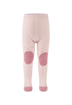 Sterntaler, Tights - puderrosa