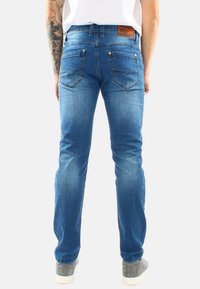 Ciabalù Jeans slim fit - blu chiaro