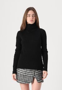 Patrizia Pepe Jumper - nero