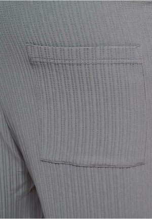 DEF PARIS - Pantaloni - grey