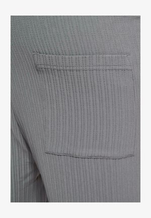 DEF PARIS - Pantaloni - grey