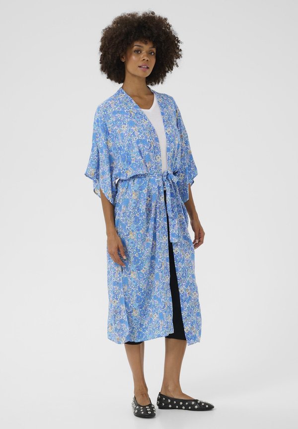 CRYUKI KIMONO - Leichte Jacke