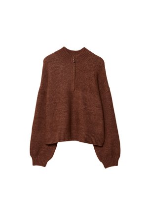 - Sweter