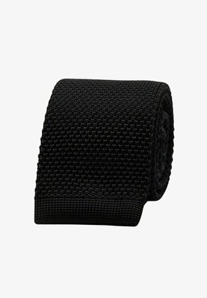 John Henric TEXTURED - Solmio - black