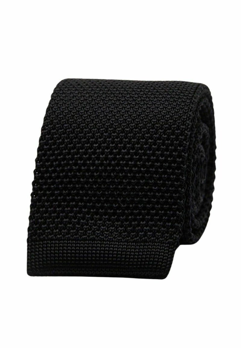 John Henric TEXTURED - Solmio - black