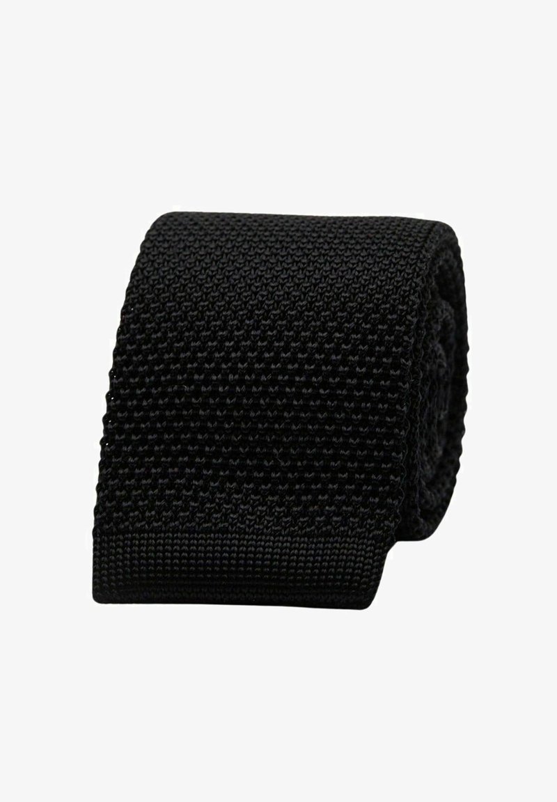 John Henric TEXTURED - Solmio - black