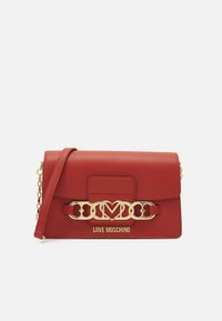 Love Moschino ATOM - Borsa a mano - ruggine