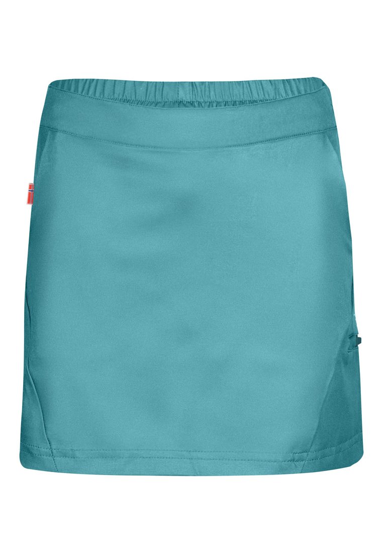 Trollkids Minirok groen