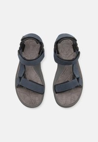 Teva TERRA FI LITE  - Trekkingsandale - total eclipse