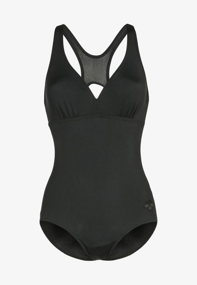 MAY - Badedragter - black
