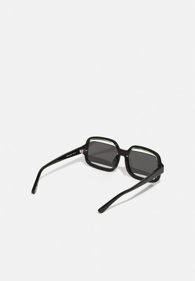 Henrik Vibskov OLGA UNISEX - Occhiali da sole - black