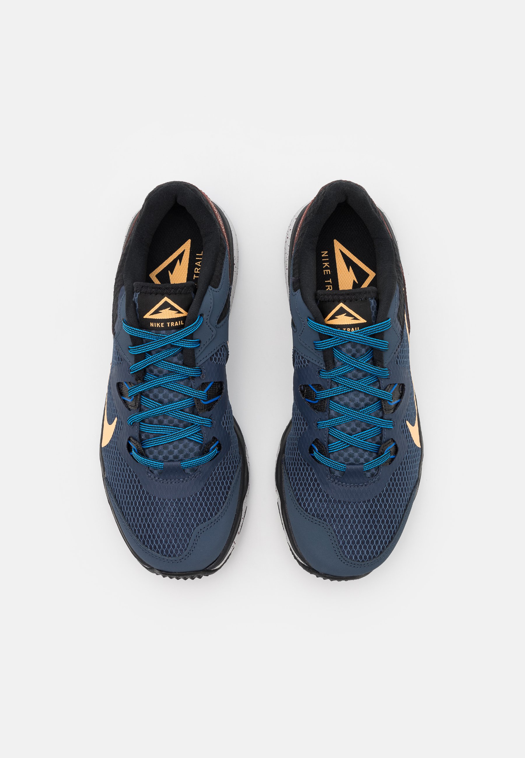 tenis nike mujer melon