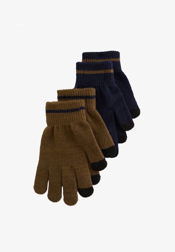 2 PACK – Fingerhandschuh