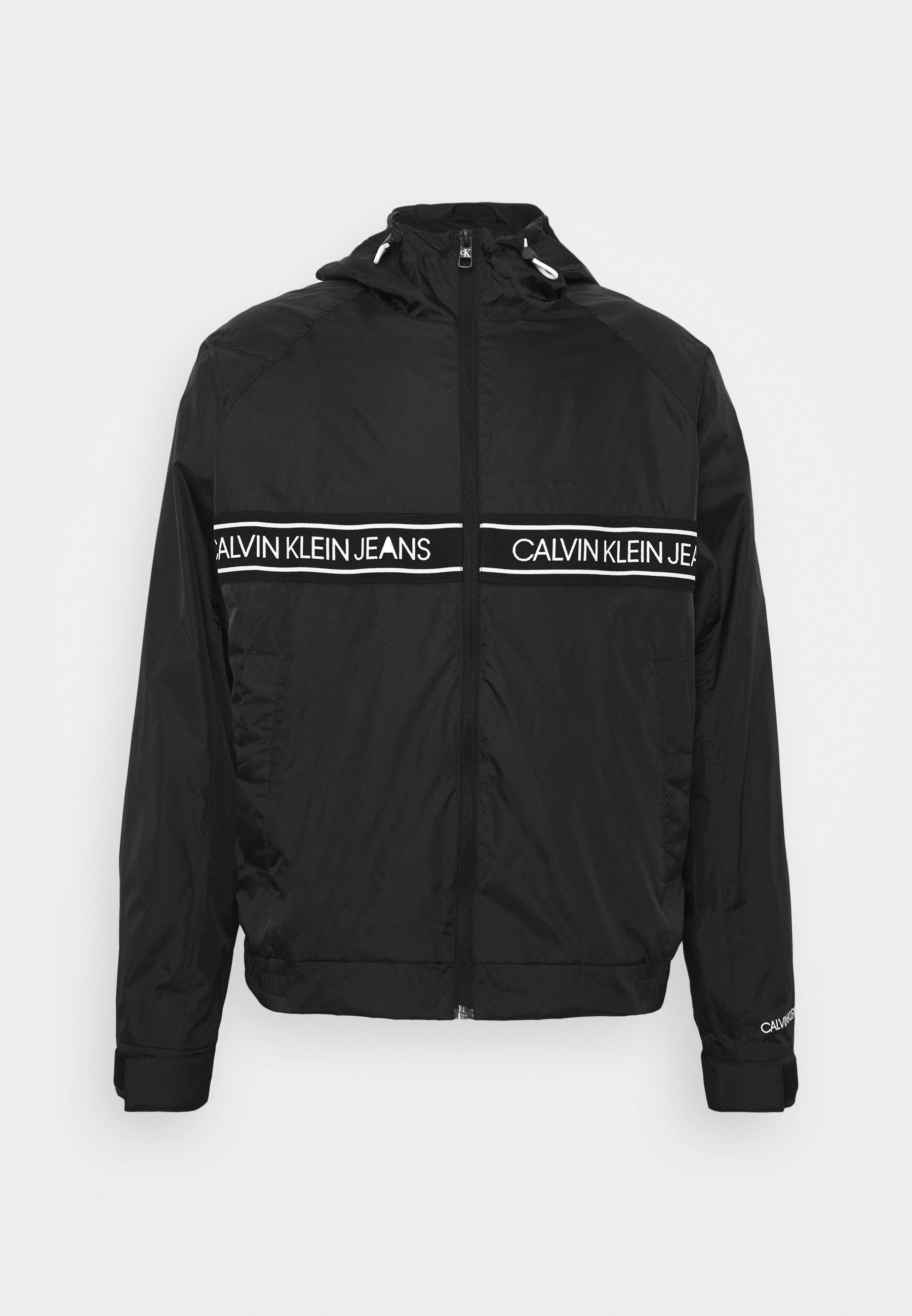 calvin klein summer jacket