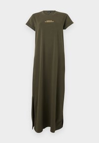PALMA MAXI DRESS - Robe longue - envy