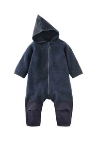 Niet geselecteerd, dunkelblau