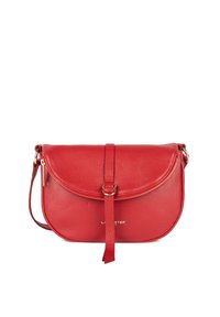 LANCASTER Borsa a tracolla - rouge