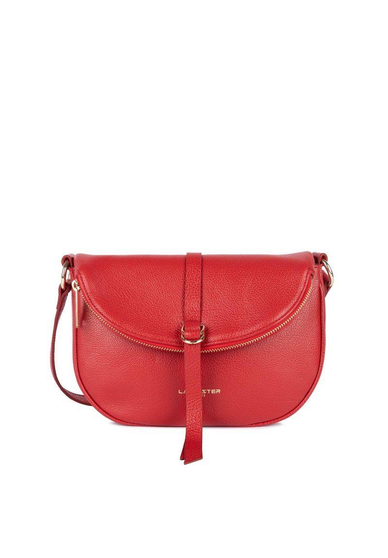 LANCASTER Borsa a tracolla - rouge