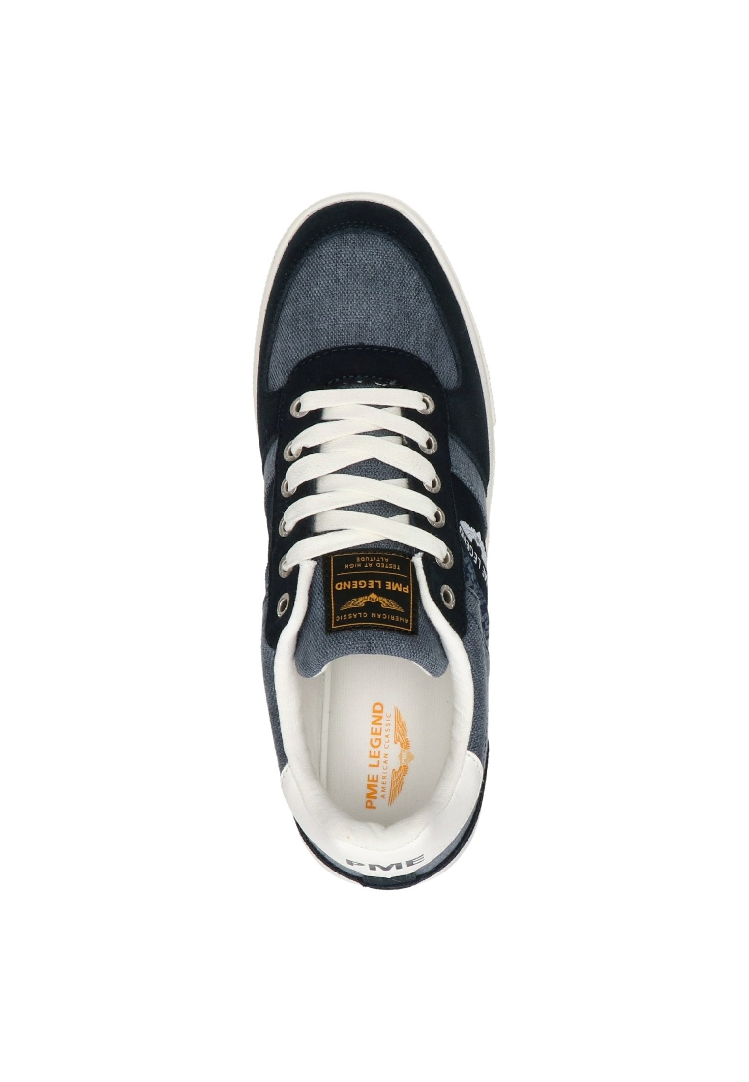PME Legend Sneakers laag - blauw/Blauw - Zalando.nl